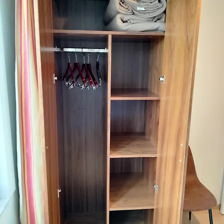 Appartamento Project 9