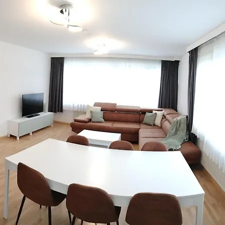 Project 9 Apartment Ostend