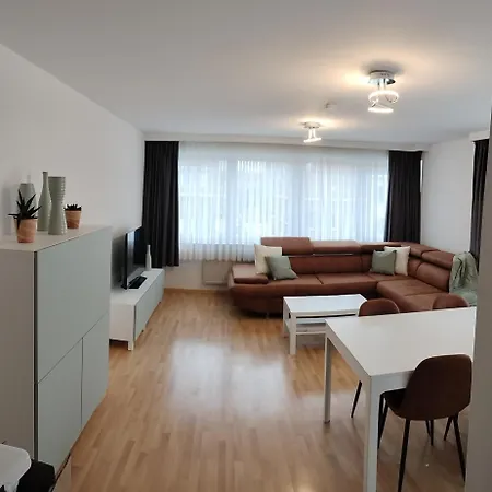 Apartment Project 9 Ostend