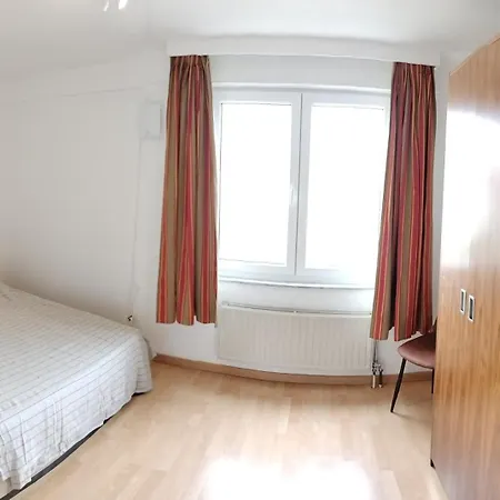 Apartment Project 9