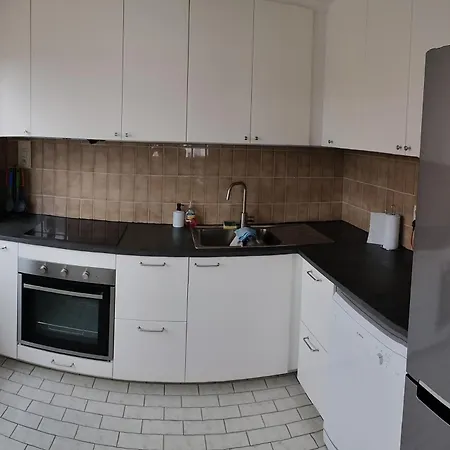 Apartment Project 9