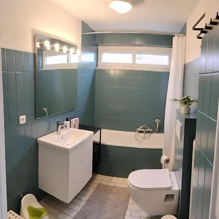 Apartment Project 9