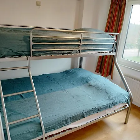 Appartamento Project 9 *