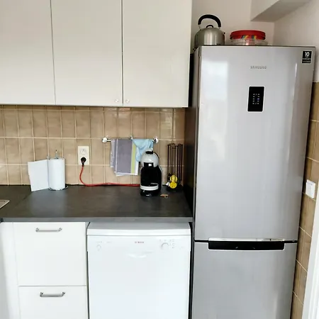 Appartamento Project 9 Ostenda