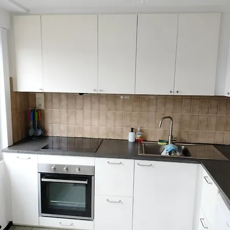 Apartment Project 9