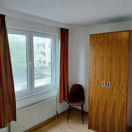 Apartment Project 9 *