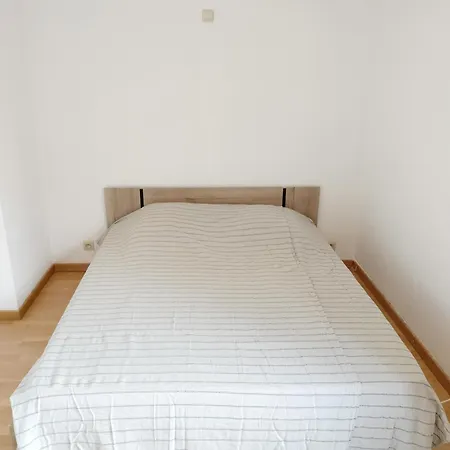 Apartment Project 9 Ostend