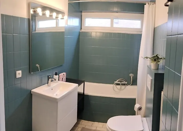 Apartamento Project 9