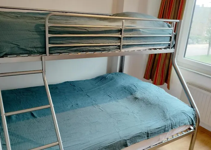 Apartamento Project 9 *