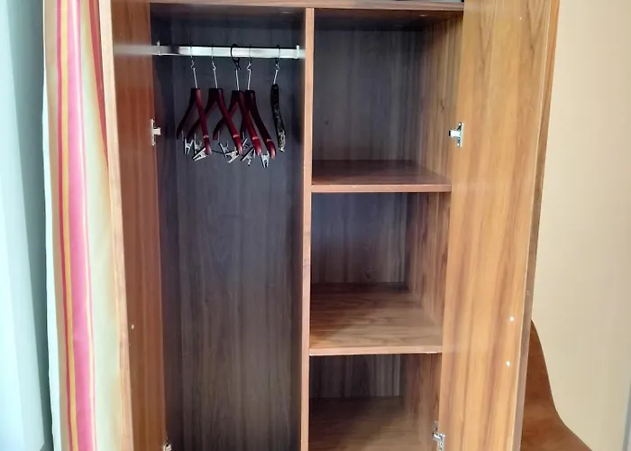 Apartamento Project 9