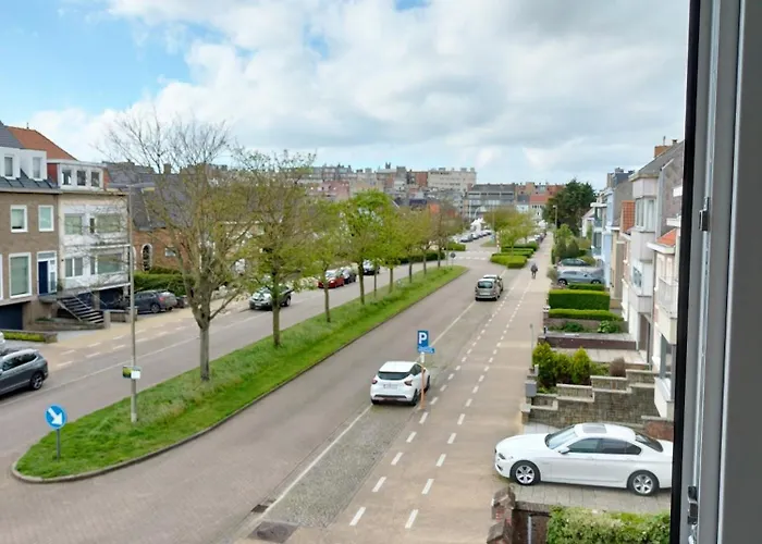 Apartamento Project 9