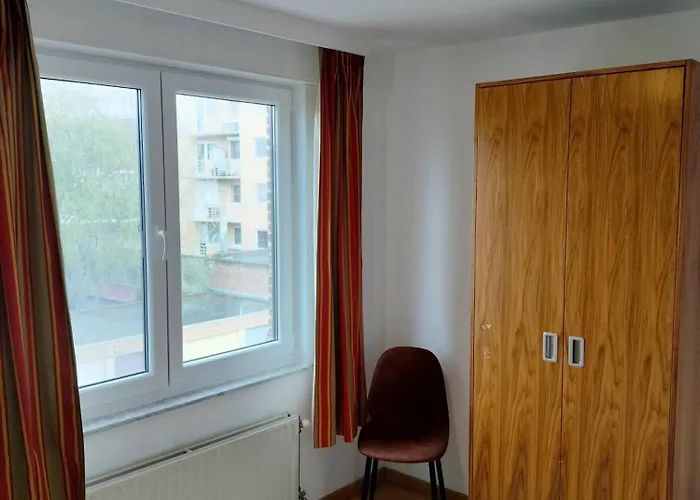 Apartamento Project 9 *